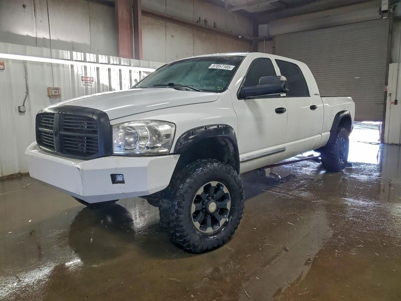 2006 Dodge Ram 3500