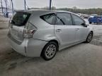2012 Toyota Prius v