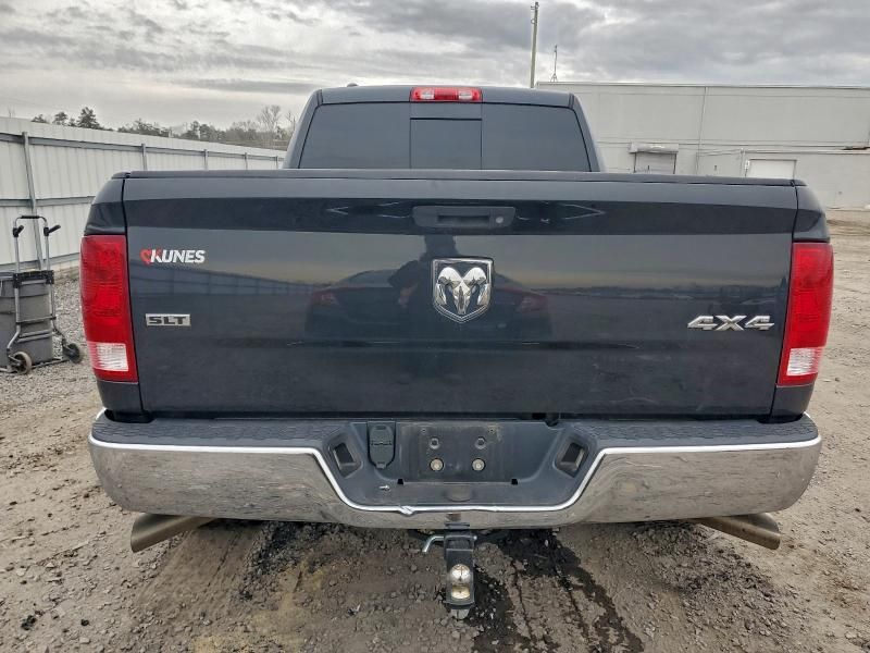2016 Dodge Ram 1500 slt