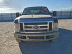 2008 Ford F250 Super Duty