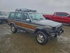 1990 Jeep Wagoneer Limited