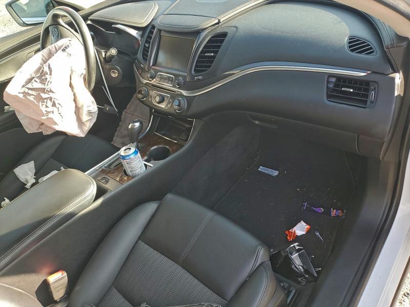 2015 Chevrolet Impala lt