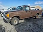 1989 Ford F150