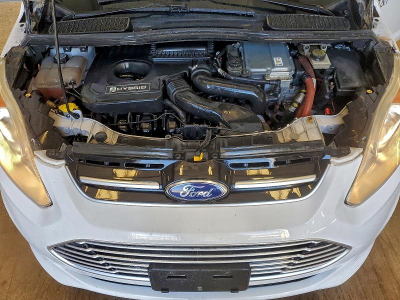 2013 Ford C-max se