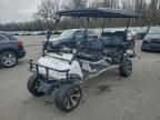 2022 HDK Electric Golf Cart