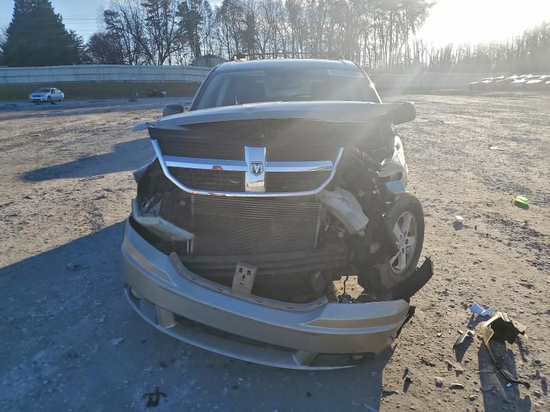 2009 Dodge Journey se