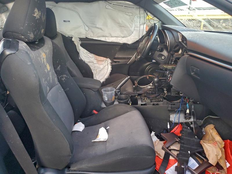 2014 Scion TC