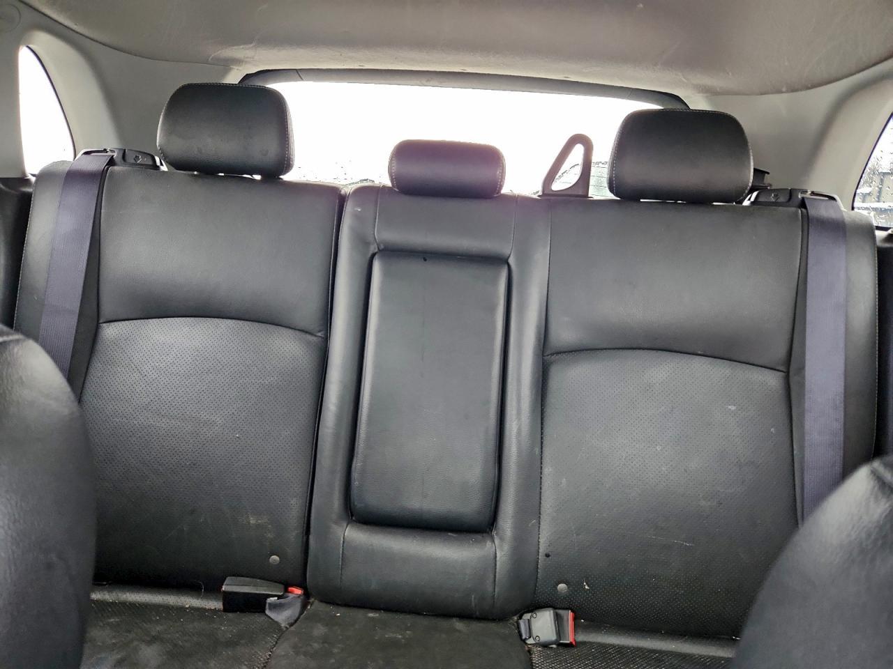 2017 Mitsubishi Outlander Sport sel