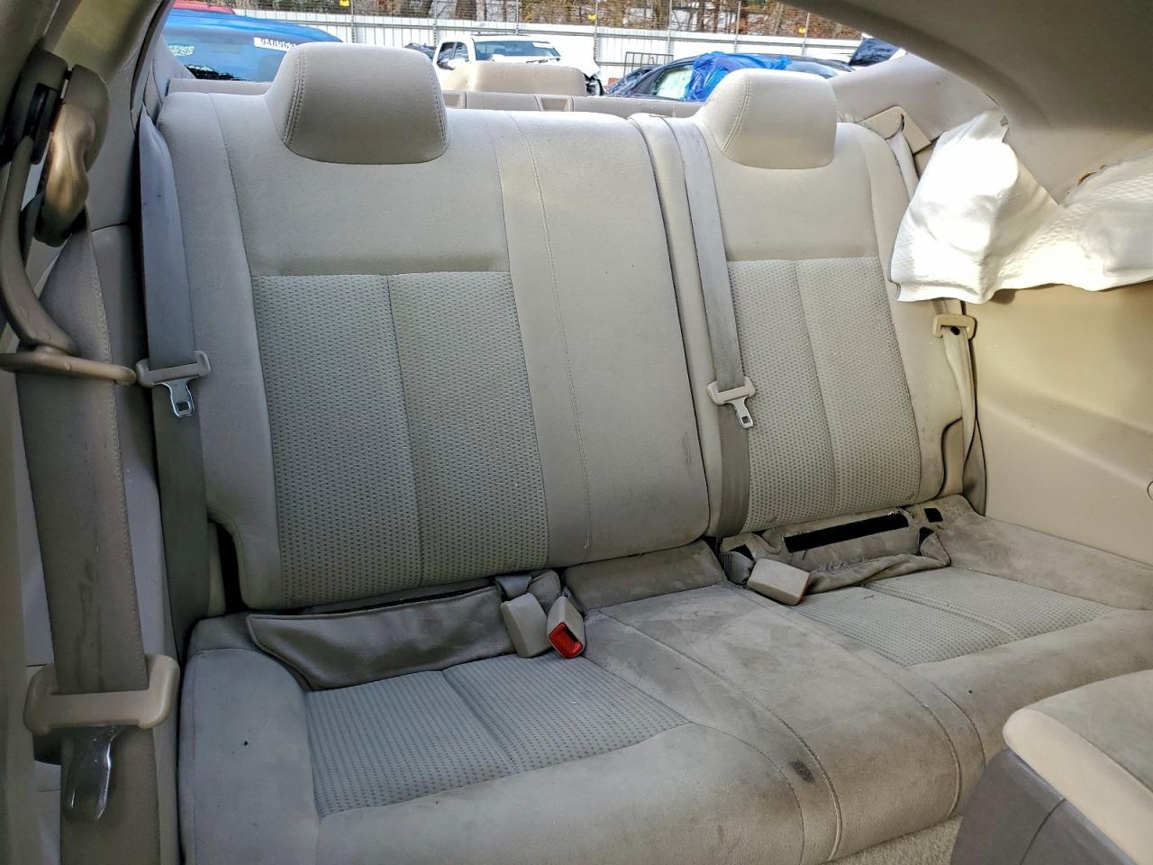 2010 Nissan Altima s