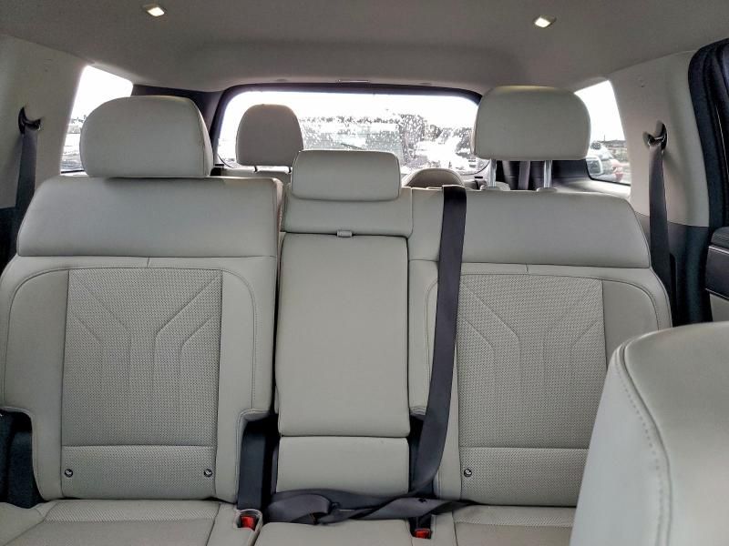 2024 Hyundai Santa fe sel