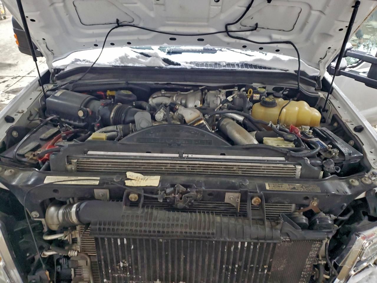 2010 Ford F350 Super Duty