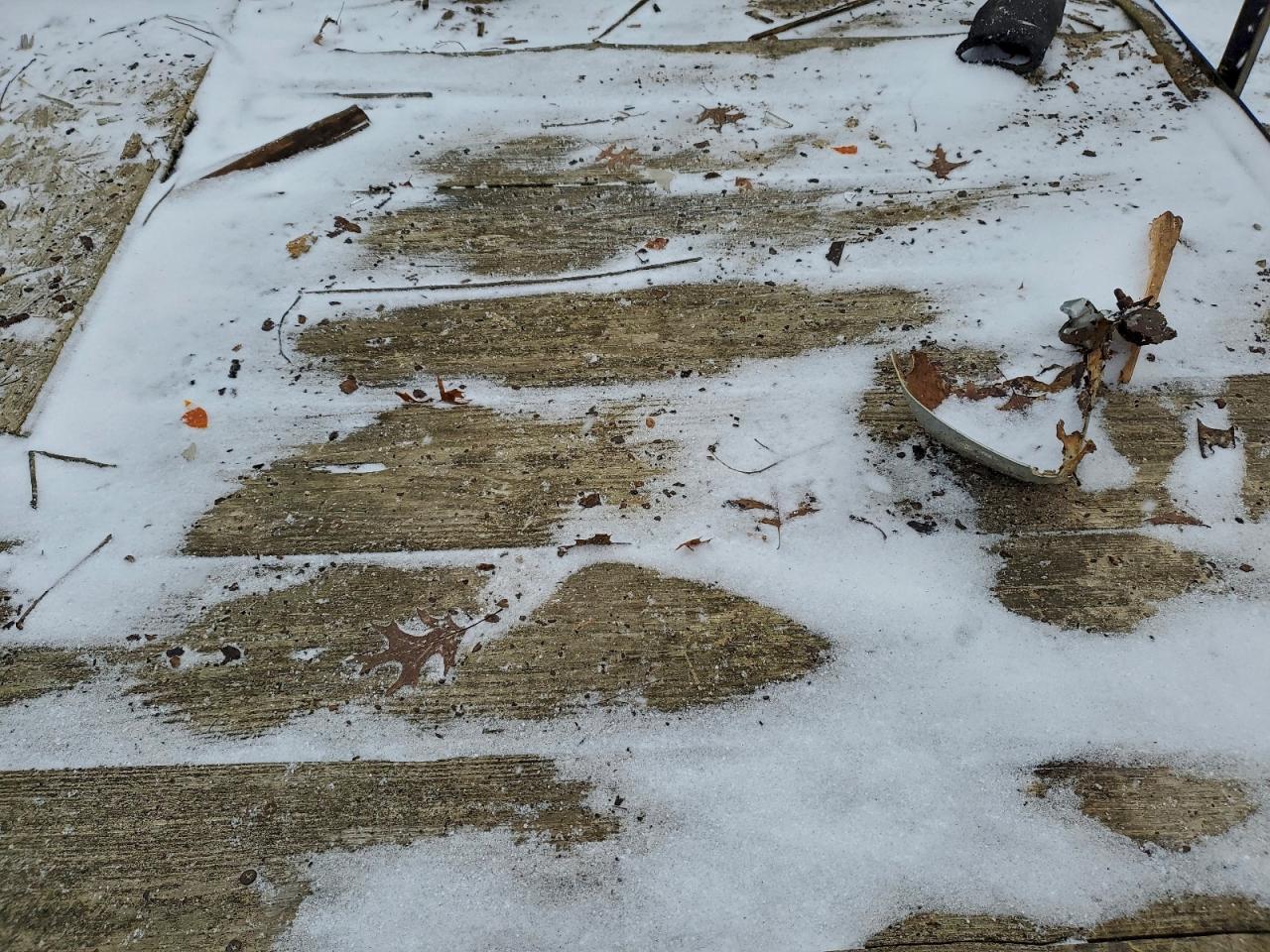 2010 Homemade Utility Trailer 6X16