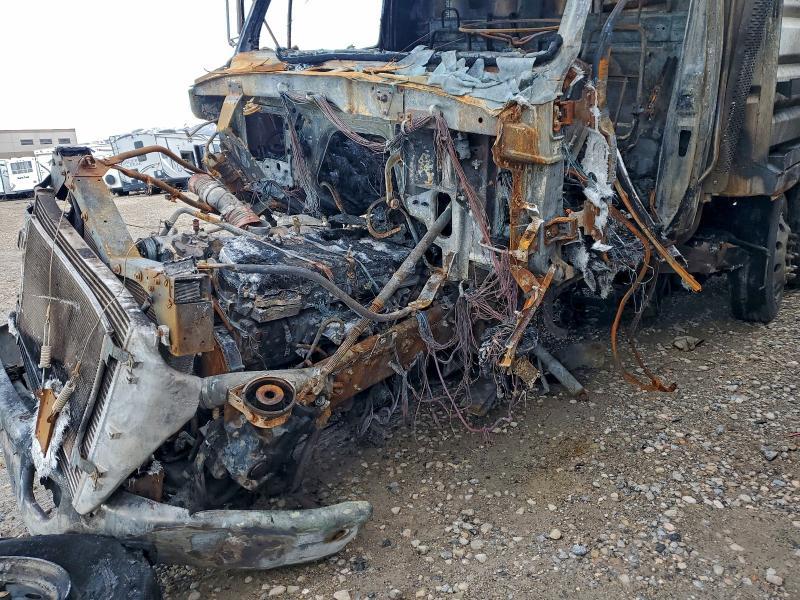 2005 Sterling L9500 Dump Truck