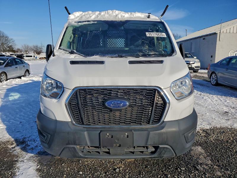 2022 Ford Transit T-250