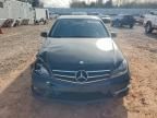 2013 Mercedes-Benz C 300 4matic