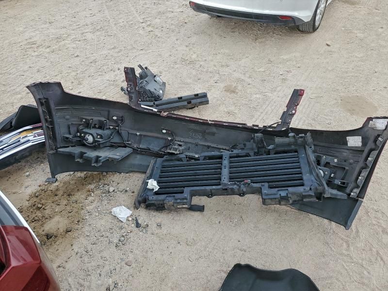 2017 Chevrolet Tahoe C1500 Premier