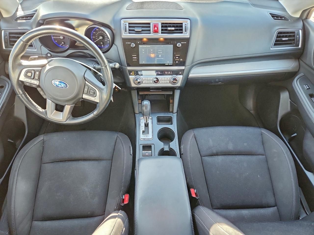 2015 Subaru Legacy 2.5i Premium