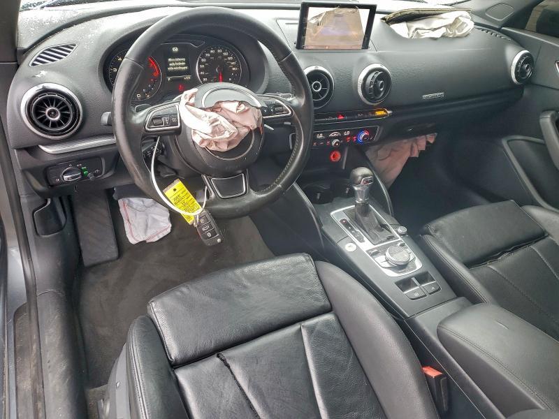 2015 Audi A3 Premium Plus