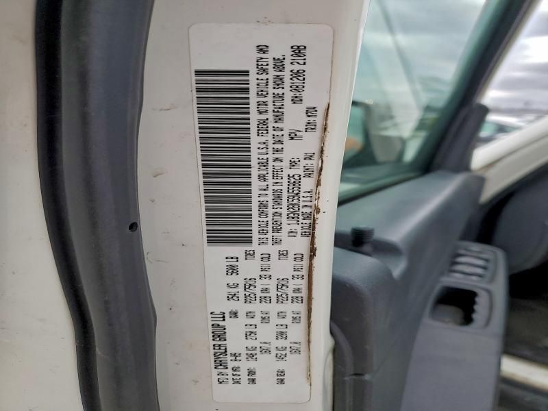 2009 Jeep Liberty Sport