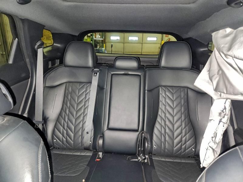 2024 KIA Sportage x Line