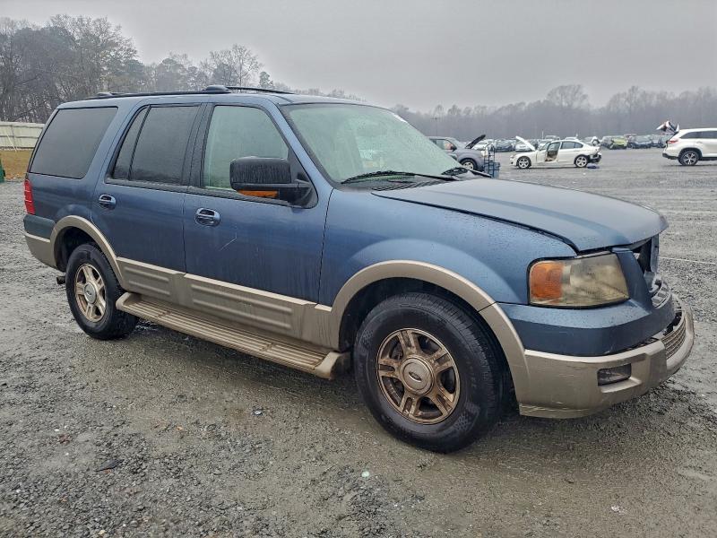 2004 Ford Expedition Eddie Bauer