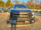 2015 Ford F150 Super Cab