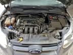 2012 Ford Focus s