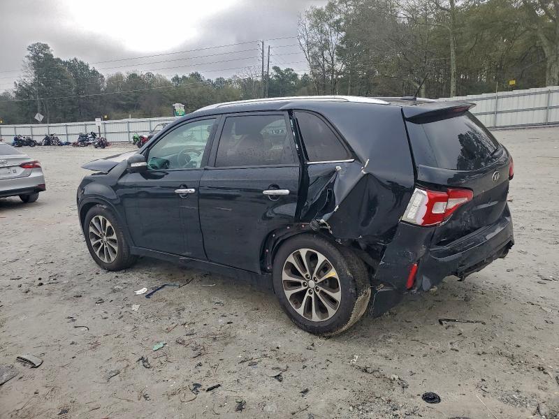 2014 KIA Sorento sx
