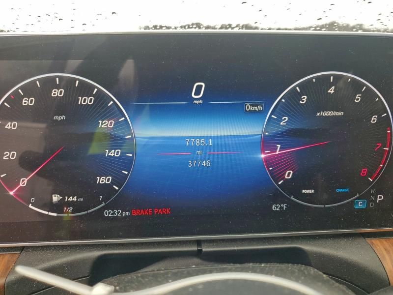 2023 Mercedes-Benz C300