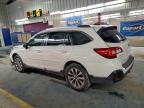 2018 Subaru Outback Touring