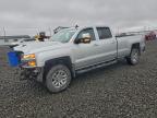 2019 Chevrolet Silverado K3500 LTZ