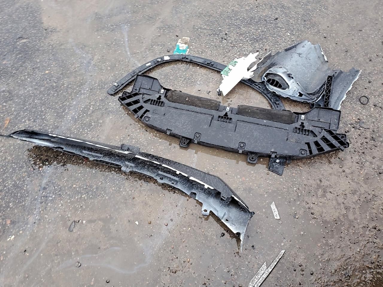 2024 Subaru Brz Limited