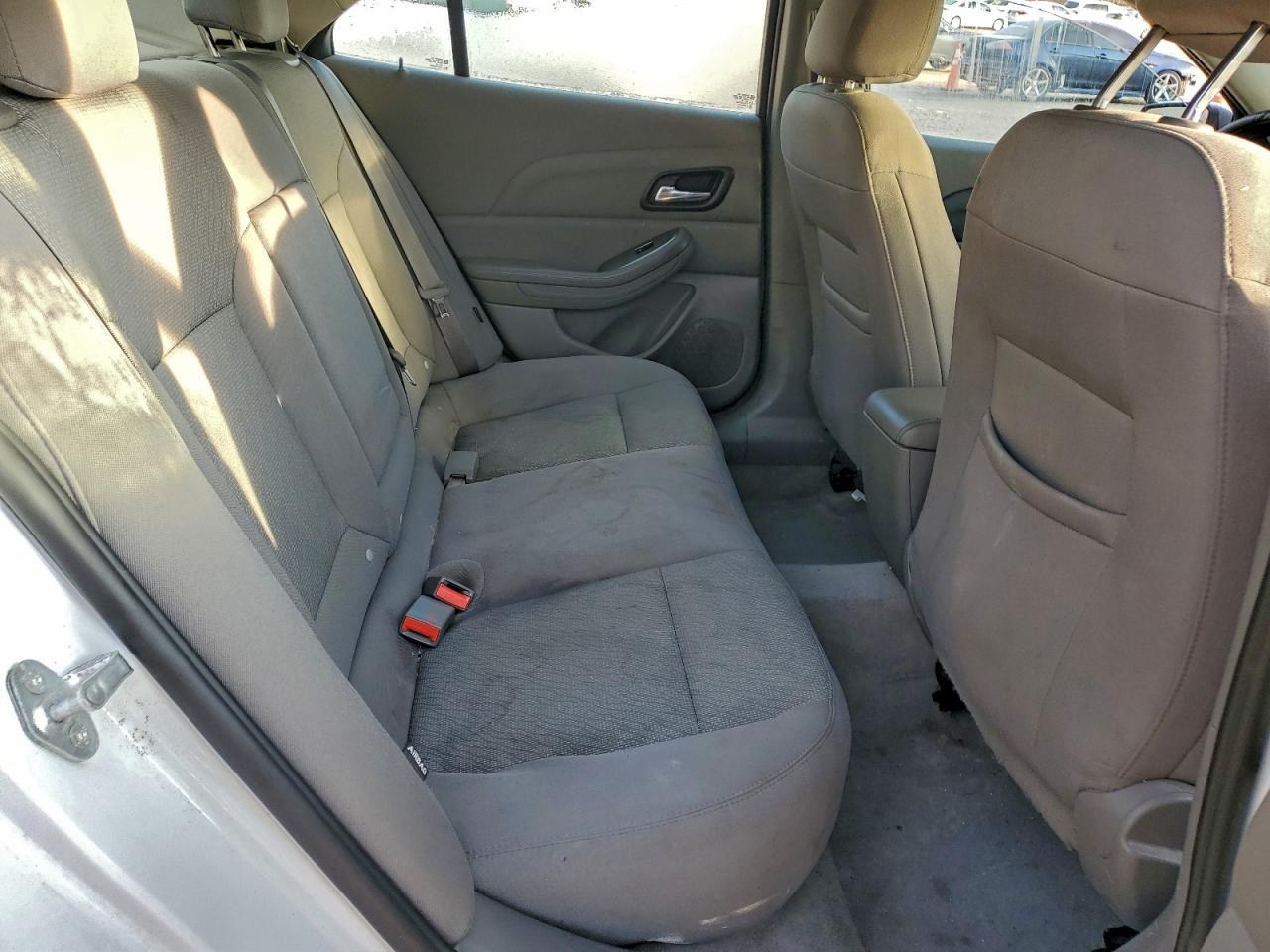 2014 Chevrolet Malibu ls