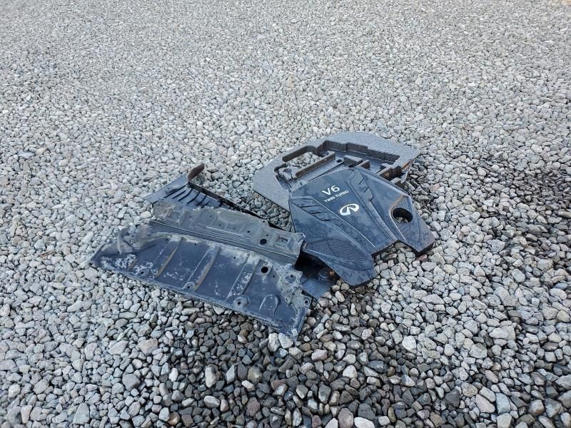 2019 Infiniti Q50 Luxe