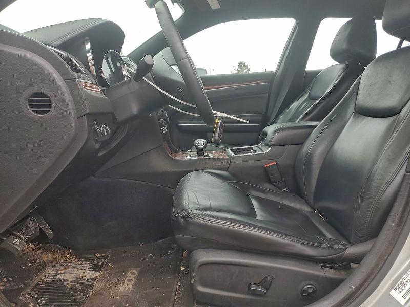 2012 Chrysler 300 Limited