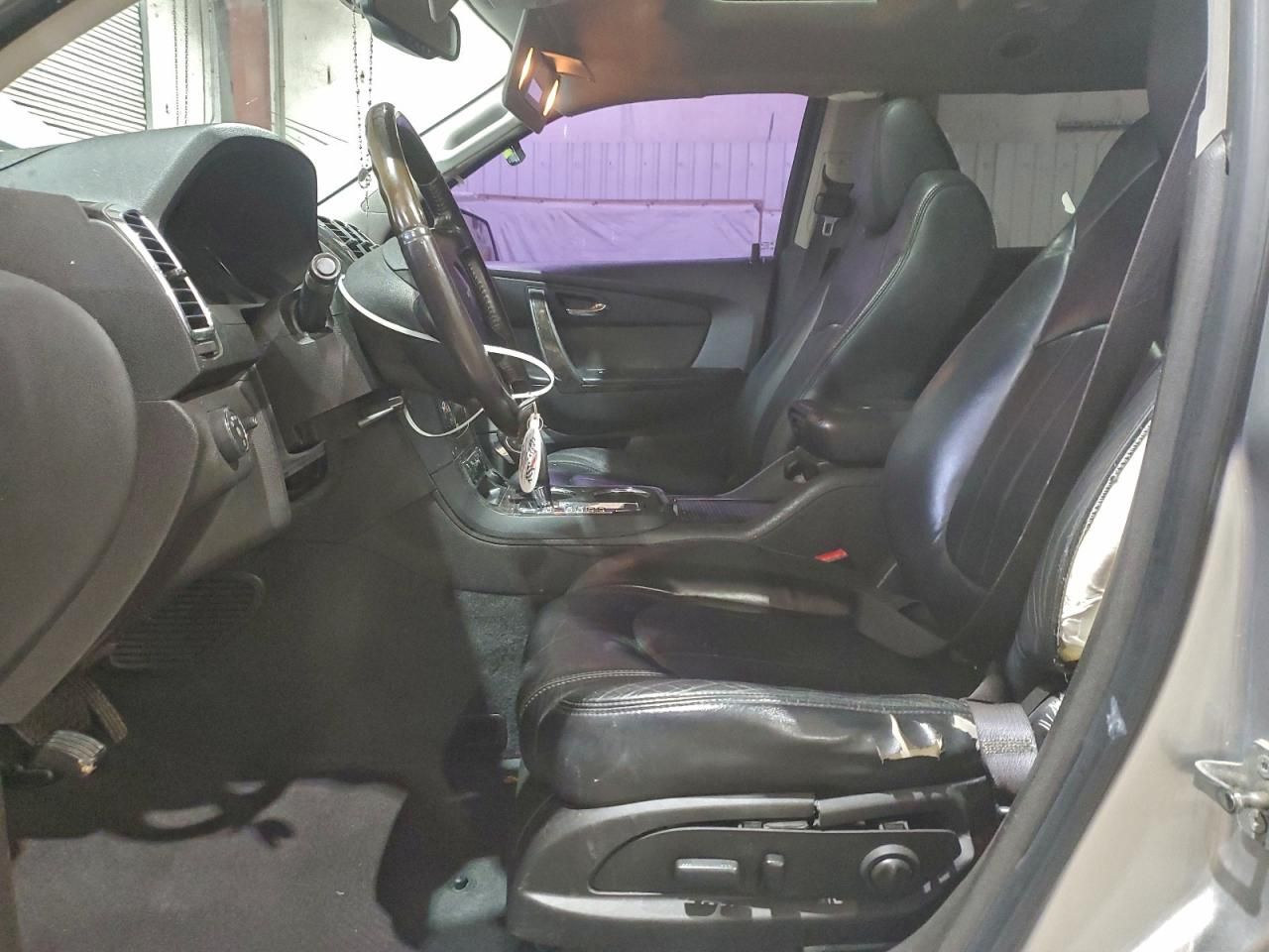 2012 GMC Acadia Denali