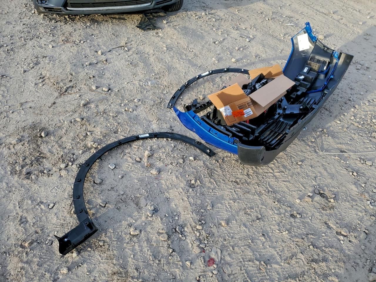 2025 Honda Prologue ex