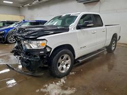 Dodge Vehiculos salvage en venta: 2022 Dodge Ram 1500 big Horn/lone Star