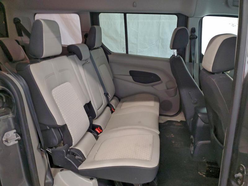 2022 Ford Transit Connect xlt
