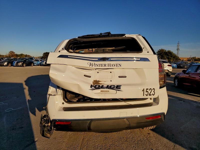 2023 Chevrolet Tahoe C1500