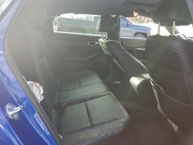 2024 Acura Integra A-spec