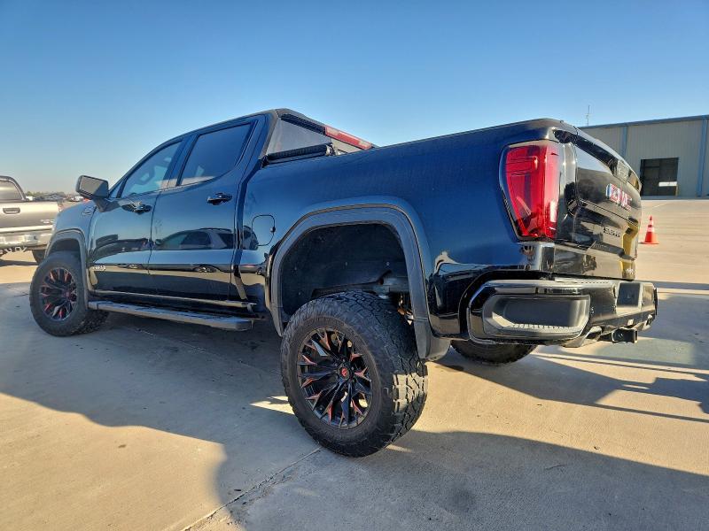 2019 GMC Sierra K1500 AT4