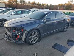 2014 Lincoln MKZ for sale in Exeter, RI