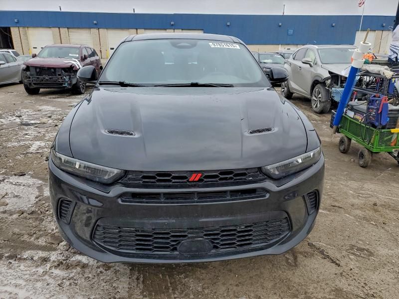2023 Dodge Hornet gt Plus
