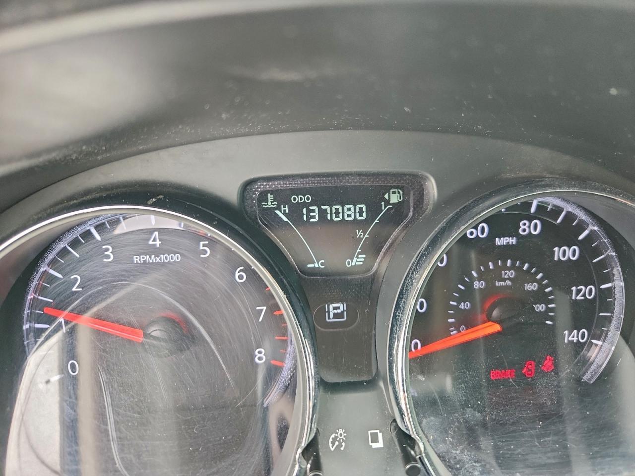 2016 Nissan Versa s