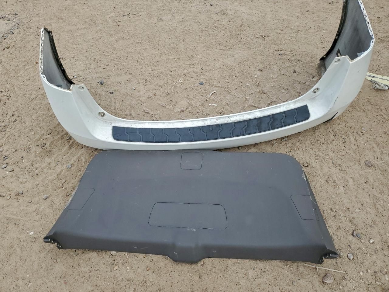 2011 Honda Odyssey exl