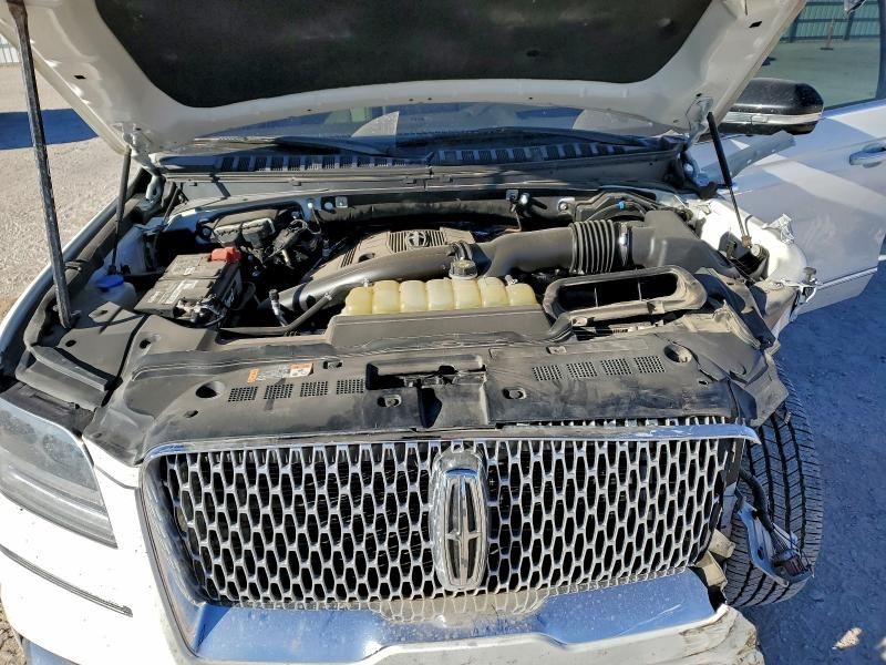 2020 Lincoln Navigator l Reserve