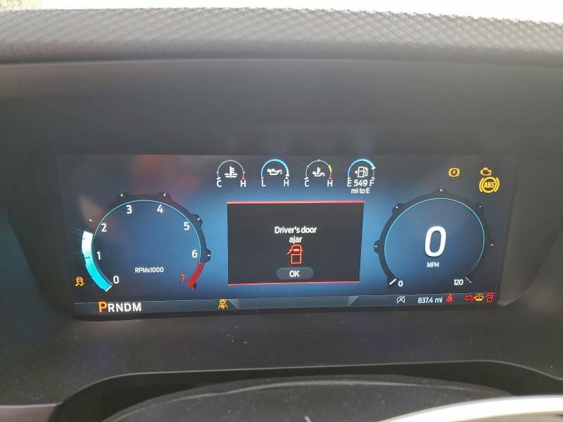 2025 Ford F150 XL