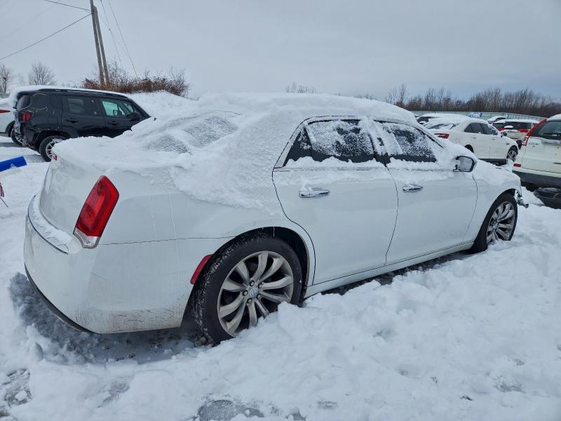 2020 Chrysler 300 Limited