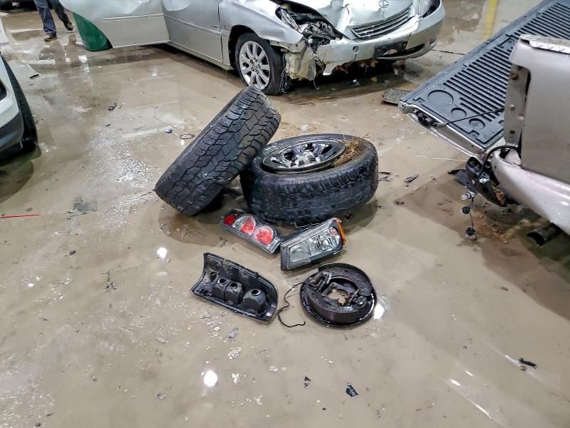 2006 Chevrolet Silverado C1500